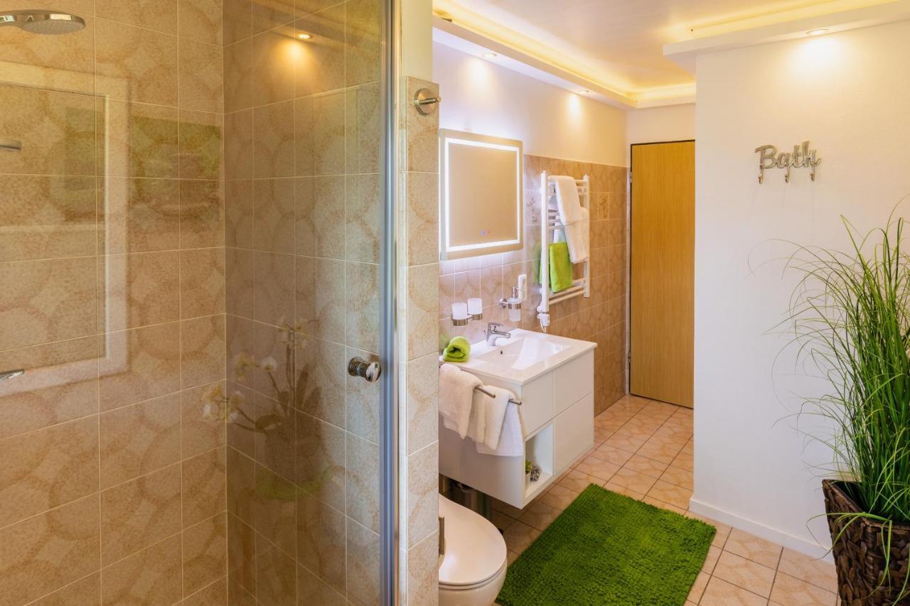 Ferienwohnung Hoerndlwand Ruhpolding Dış mekan fotoğraf