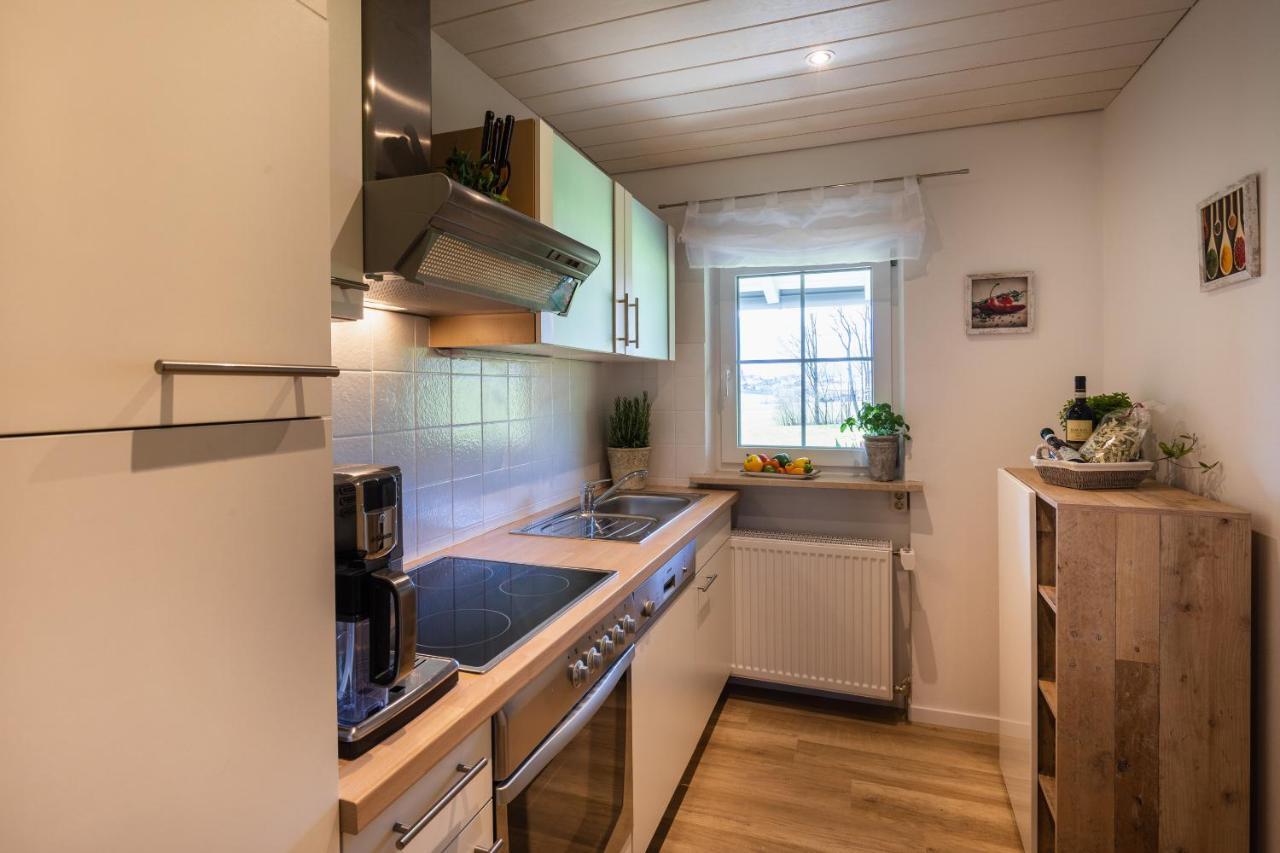 Ferienwohnung Hoerndlwand Ruhpolding Dış mekan fotoğraf