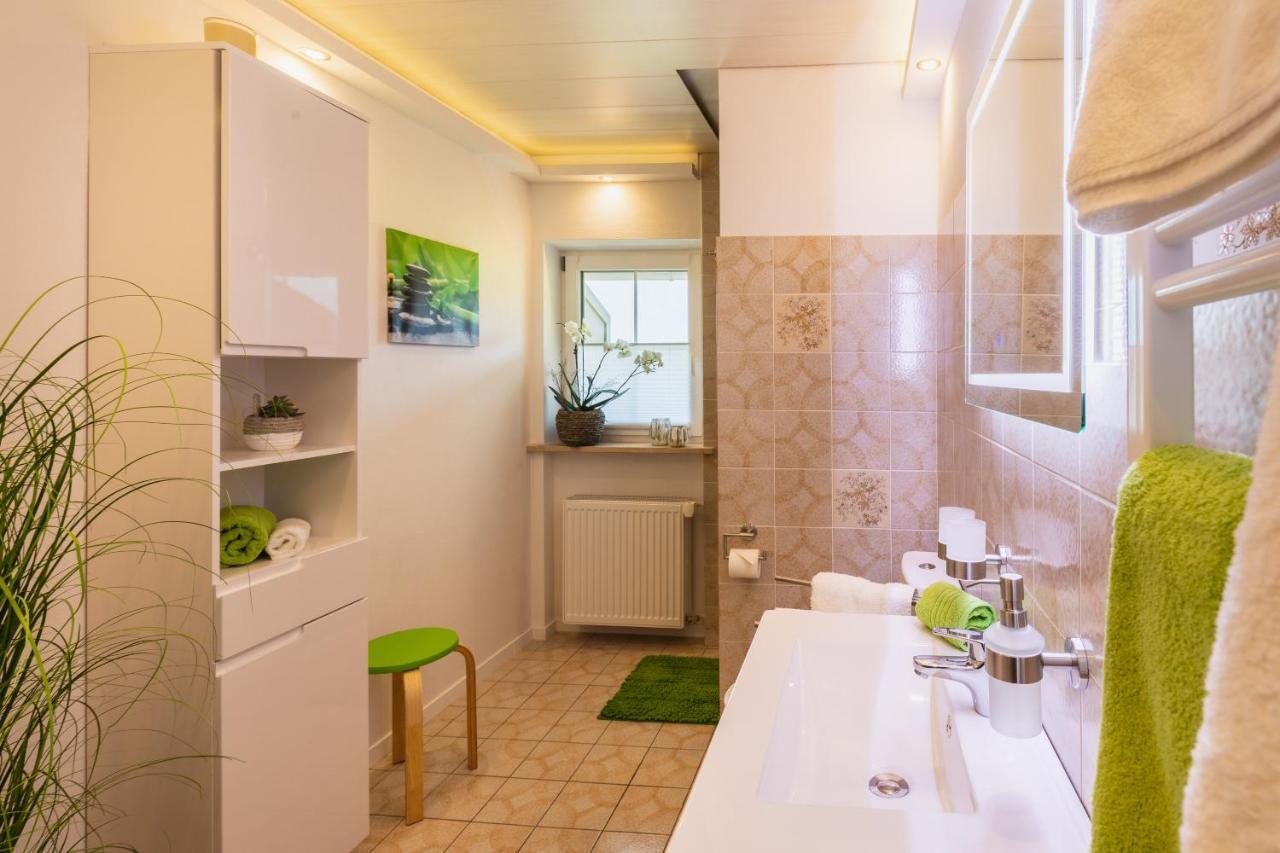 Ferienwohnung Hoerndlwand Ruhpolding Dış mekan fotoğraf