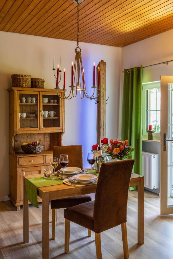 Ferienwohnung Hoerndlwand Ruhpolding Dış mekan fotoğraf