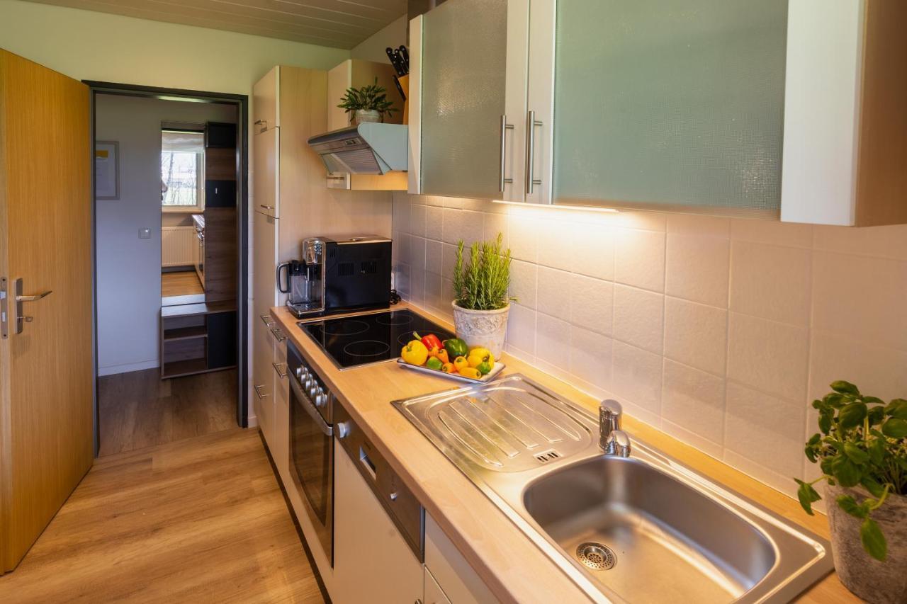 Ferienwohnung Hoerndlwand Ruhpolding Dış mekan fotoğraf